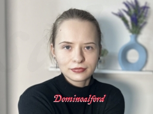Dominoalford