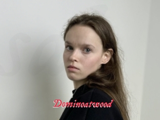 Dominoatwood