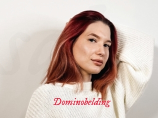 Dominobelding