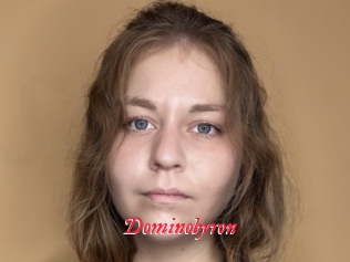 Dominobyron