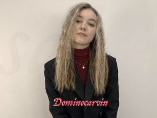 Dominocarvin