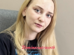 Dominocoatsworth