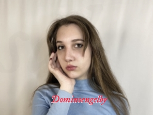 Dominoengelby
