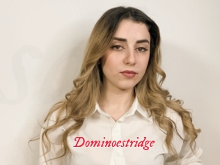 Dominoestridge