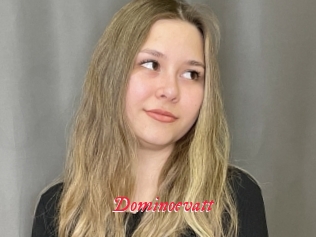 Dominoevatt