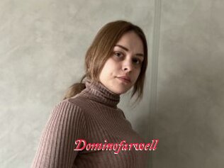 Dominofarwell