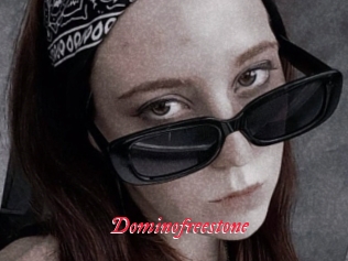 Dominofreestone