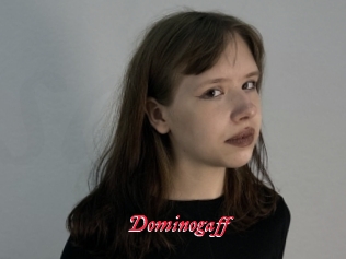 Dominogaff