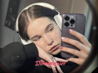 Dominogaler