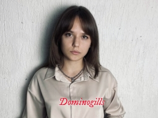 Dominogills