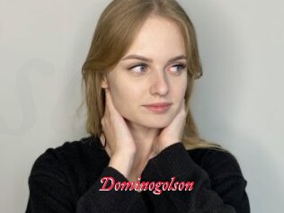 Dominogolson