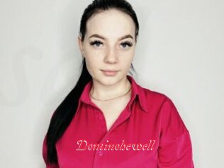 Dominohewell