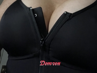 Domvon