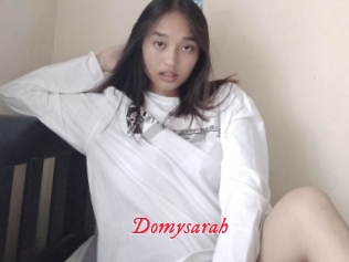 Domysarah