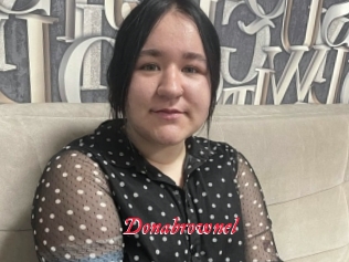 Donabrownel