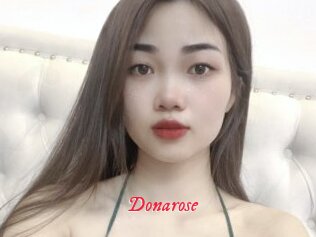 Donarose