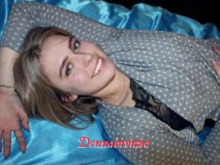 Donnabronze