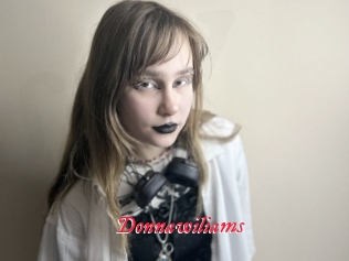 Donnawiliams