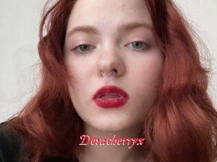 Doracherryx