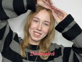 Dorettaaleck