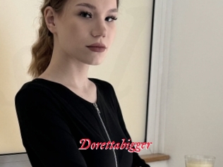 Dorettabigger