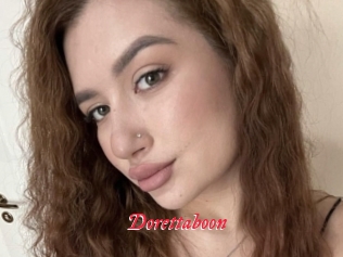 Dorettaboon