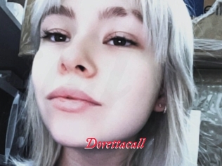 Dorettacall