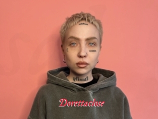 Dorettaclose