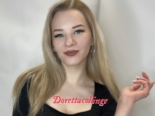 Dorettacollinge