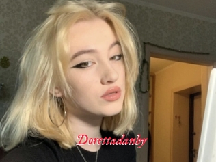 Dorettadanby