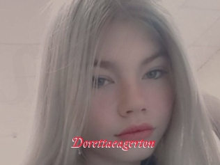 Dorettaeagerton
