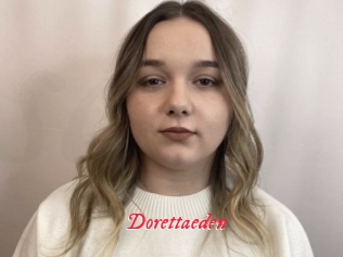 Dorettaeden