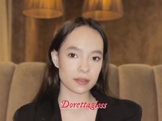 Dorettagloss