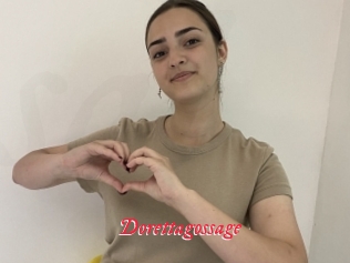 Dorettagossage