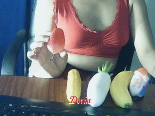 Doria