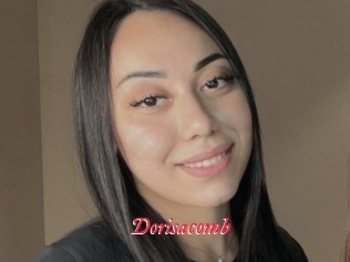 Dorisacomb