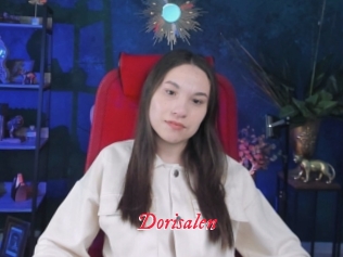 Dorisalen