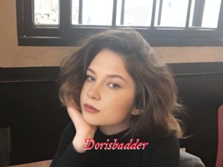 Dorisbadder