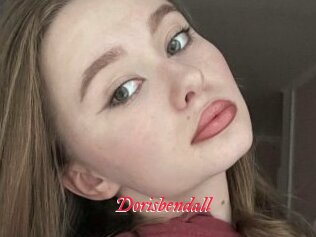 Dorisbendall