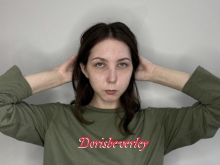 Dorisbeverley