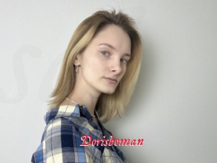 Dorisboman