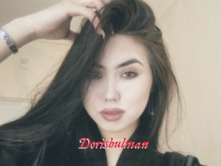 Dorisbulman