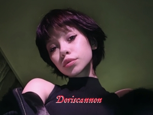 Doriscannon