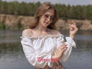 Doriscarll