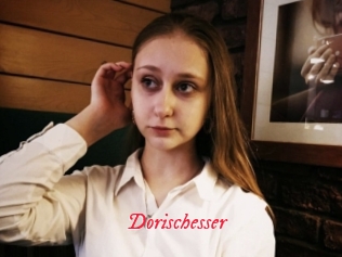 Dorischesser
