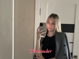 Doriscoaker