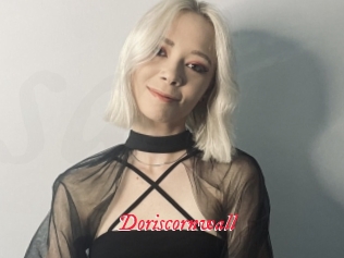 Doriscornwall