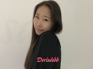 Dorisdobb