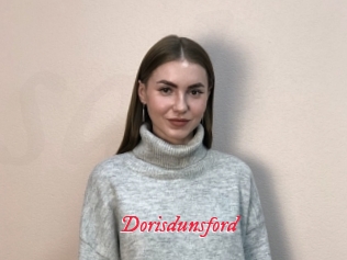 Dorisdunsford