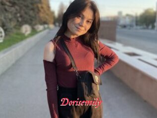 Dorisemily